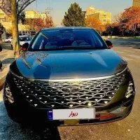 اجاره خودرو فونیکس fx / رنت لاماری|خودرو اجارهای|مشهد, وکیلآباد|دیوار