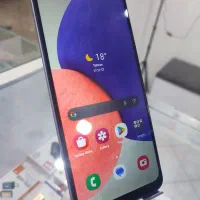 a22 5g  در حد نو|موبایل|فولادشهر, B5|دیوار