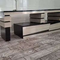 زیر تلویزیون|میز تلویزیون|ارسنجان, |دیوار