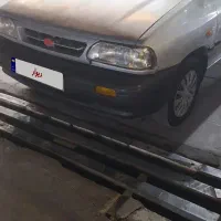 پراید مدل 86