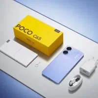 Poco c65