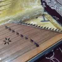 سنتور قدیمی عتیقه