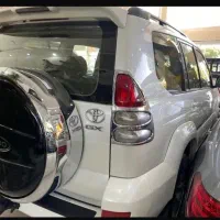 سواری پرادو ۴ در و ۴ سیلندر|خودرو سواری و وانت|کرمان, |دیوار