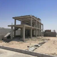 آرماتور و قالب‌بندی