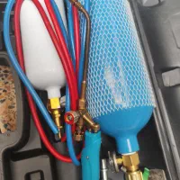 پک جوشکاری هوا گاز نو|ابزارآلات|بندرعباس, |دیوار