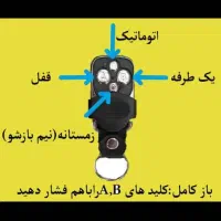 کرکره برقی.شیشه سکوریت|خدمات پیشه و مهارت|آبادان, |دیوار