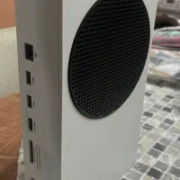 ایکس باکس سری s