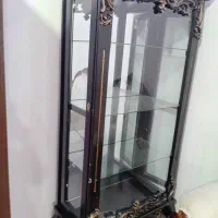 ویترین در حد نو