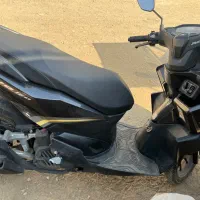 طرح کلیک واریو۱۶۰|موتورسیکلت|تهران, بهداشت|دیوار