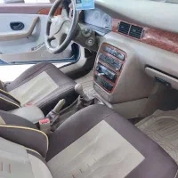 سمند lx مدل ۹۰|خودرو سواری و وانت|گنبد کاووس, |دیوار