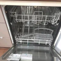 ماشین ظرفشویی وستینگ هوس ساخت ایتالیا|ماشین ظرفشویی|یاسوج, |دیوار