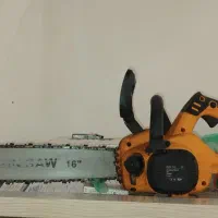 اره شارژی روستیک۴۰سانتی مدلE16