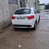 کوییک مدل ۱۴۰۱ بی رنگ|خودرو سواری و وانت|کلاله, |دیوار