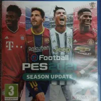 PES2021