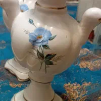 گلدان چینی
