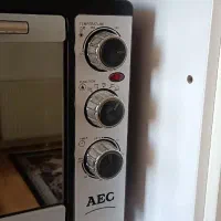 توستر کاملا سالم و بدون ایراد