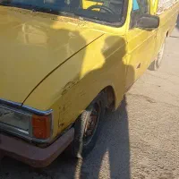 پیکان وانت LPG، مدل ۱۳۸۲