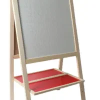 تخته دورو وایت برد و گچی