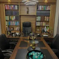 اجاره یک باب اتاق مبله موقعیت اداری از دفتر وکالت