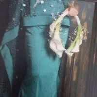 لباس مخصوص عقد ،نامزدی ،حنا|لباس|میناب, |دیوار