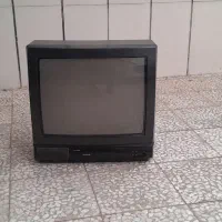 تلویزیون رنگی پارس ۲۱ اینچ