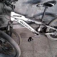 دوچرخه معاوضه با موبایل