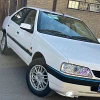 پژو slx موتور tu5مدل 98 درحد خشک