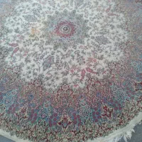 ۳عدد گلیم فرش به فروشی،۹متری،۶متری،دایره|گلیم، جاجیم، گبه|اراک, |دیوار