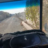 مینی بوس بنز|خودرو سنگین|کرج, خرمدشت|دیوار