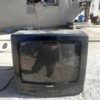 تلویزیون پارس قدیمی سالم