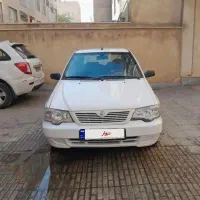 پراید۱۱۱|خودرو سواری و وانت|شهریار, شهرک وائین|دیوار