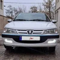 پرشیا XU7|خودرو سواری و وانت|زنجان, |دیوار