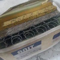 تشک های ایرانی وخارجی شرکتی تا۳۵ درصد تخفیف