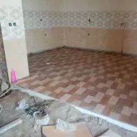 کاشیکاری و نمای سرامیکی ساده و موزاییک|خدمات پیشه و مهارت|آذرشهر, |دیوار