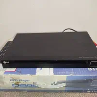 دستگاه DVD الجی مدل 5250pm