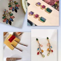 گوشواره مناسب هر سلیقه