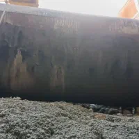 تانکر گازویل