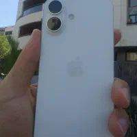iPhone 16 128g normal