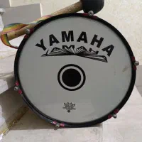 طبل|درام و پرکاشن|مشکین‌دشت, |دیوار