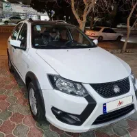 کوییک جی ایکس آر فول با رینگ|خودرو سواری و وانت|مشهد, شهید بهشتی|دیوار