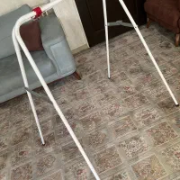 پایه تاب ریلکسی