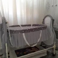 ننو عروسکی|تخت و صندلی بچه|شاهدشهر, |دیوار