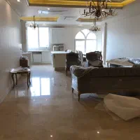 زعفرانیه ۱۷۰ متر کلید نخورده سه خواب مستر