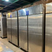 یخچال، یخچال فریزر(نو،کارکرده)|کافیشاپ و رستوران|تهران, اتحاد|دیوار