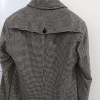 پالتو مردانه|لباس|شیروان (خراسان), |دیوار