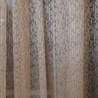 پرده پذیرایی