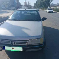 پژو مدل 88شاسی فروشی قیمت420