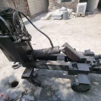قیچی میلگرد بر|ماشین‌آلات صنعتی|تهران, تهران‌نو|دیوار
