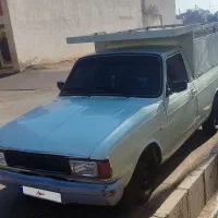 فروش پیکان وانت|خودرو سواری و وانت|دامغان, |دیوار