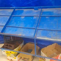 میز میوه فروشی سالم تمیز ۸ عدد|فروشگاه و مغازه|تهران, استخر|دیوار